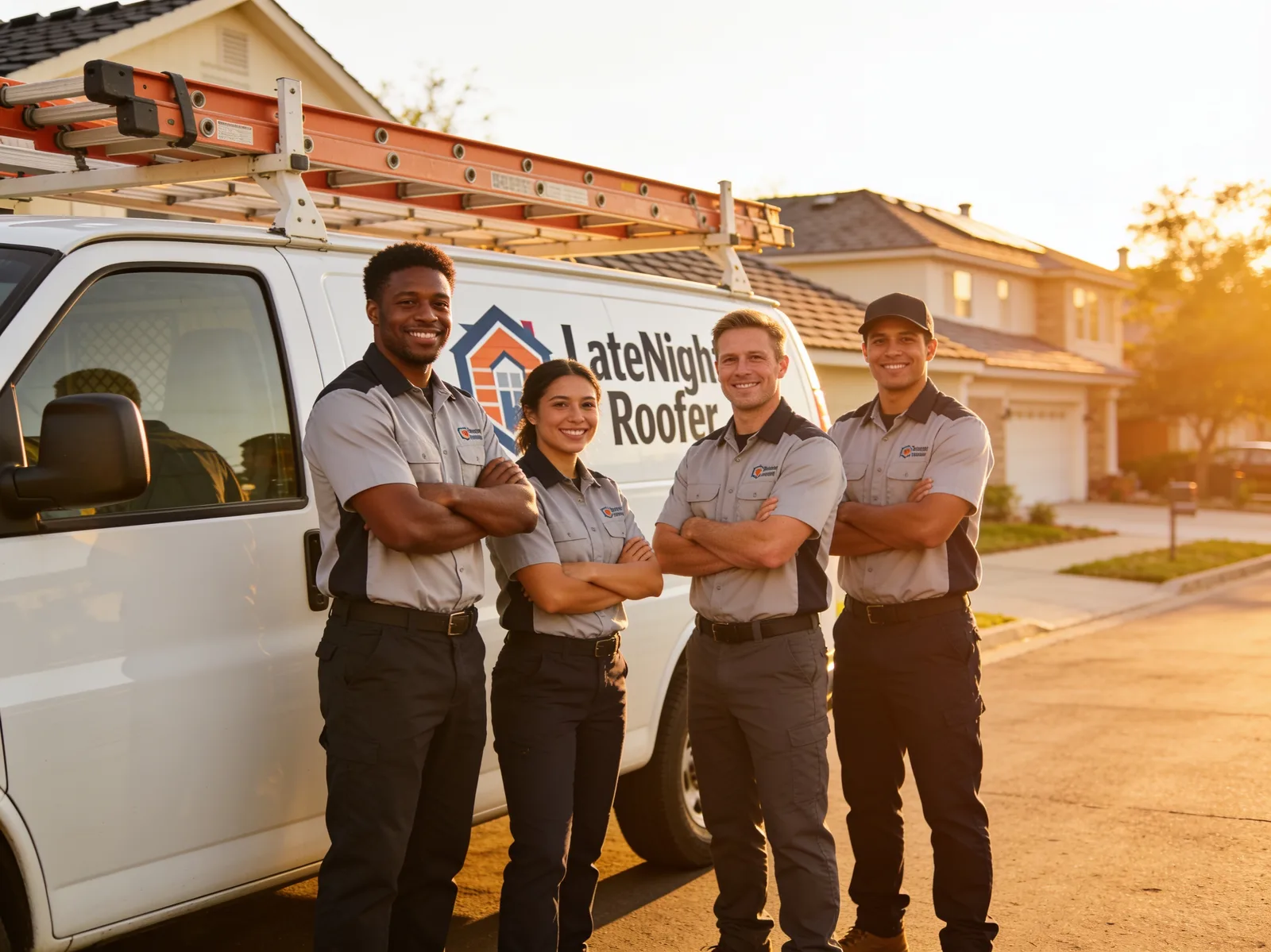 Emergency Roof Repair company in Randalia, IA